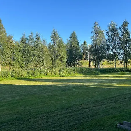 Stylish And Peaceful Urban In * Kemijärvi